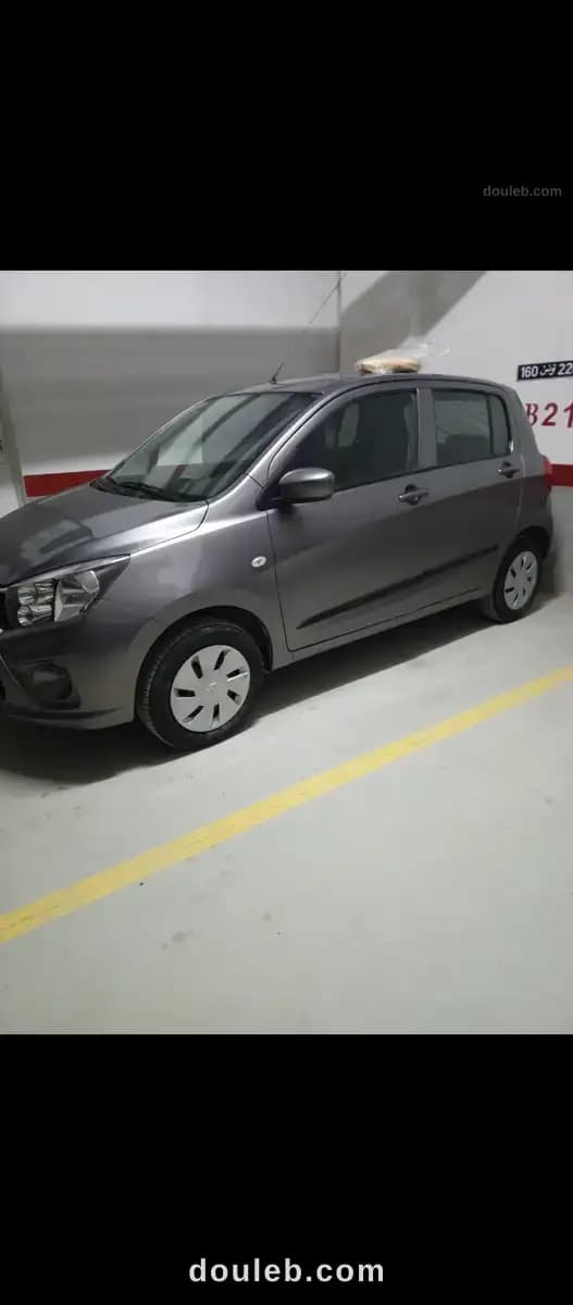 Suzuki celerio - Miniature 2