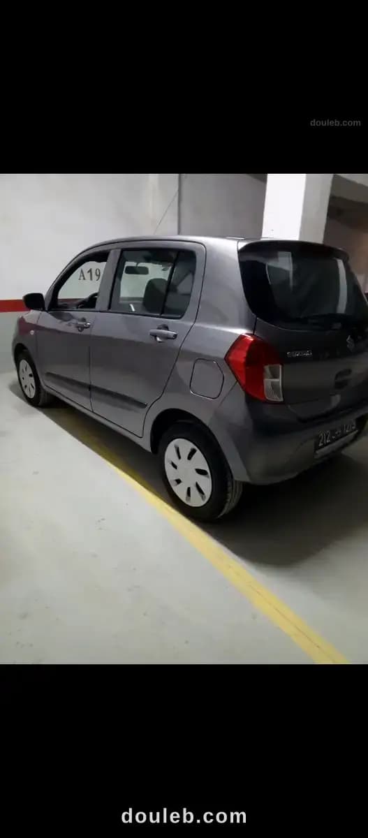 Suzuki celerio - Miniature 3