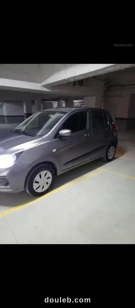 Suzuki celerio - Miniature 4