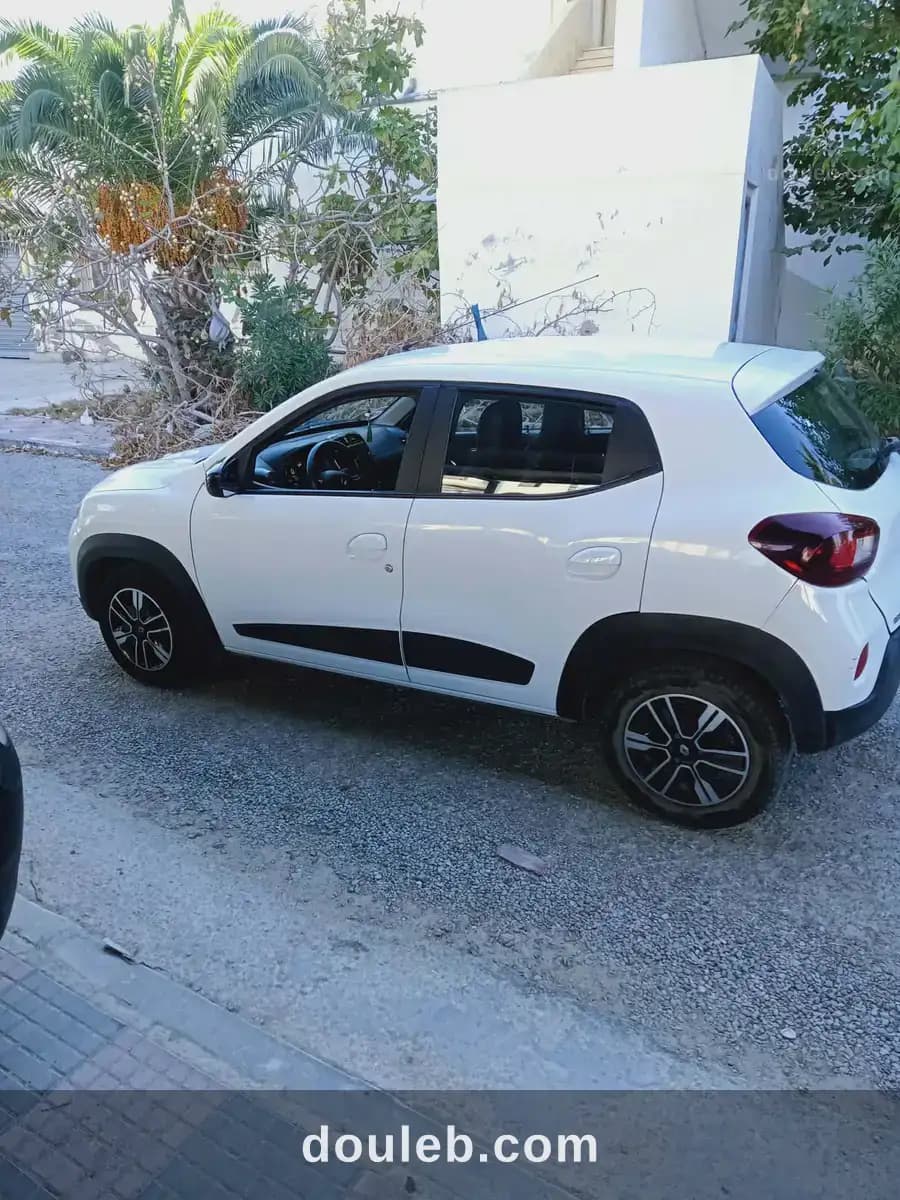 Voiture première main - Miniature 4