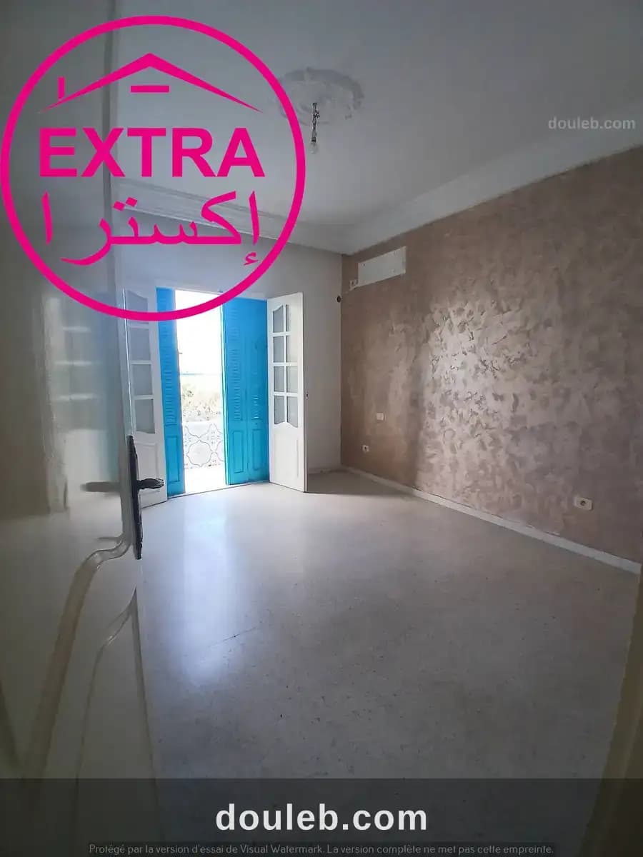 05eme appartement a nabeul à Nabeul