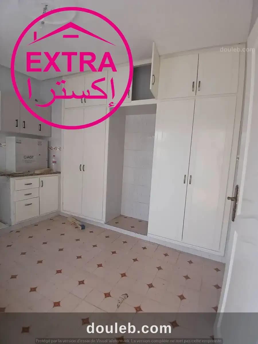 05eme appartement a nabeul - Miniature 2
