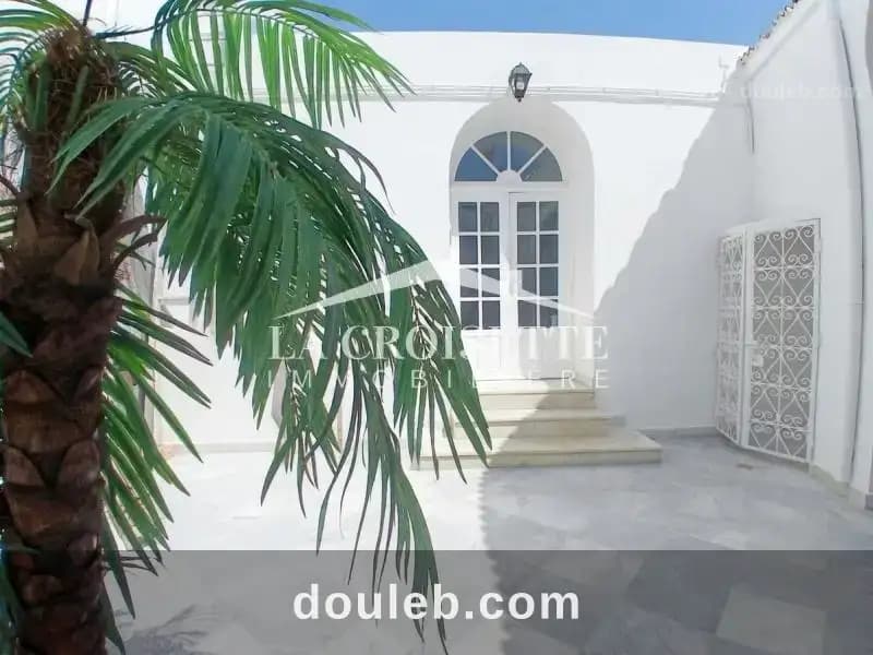 Villa s3 meublée à sidi bousaid mvl0138 - Miniature 4