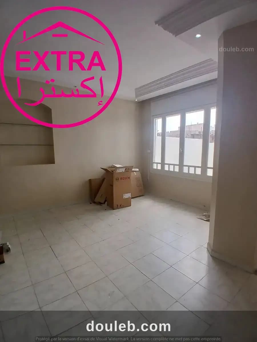 05eme appartement a nabeul - Miniature 3