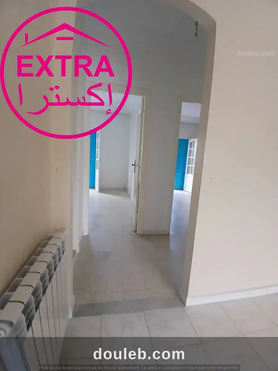 05eme appartement a nabeul - Miniature 5