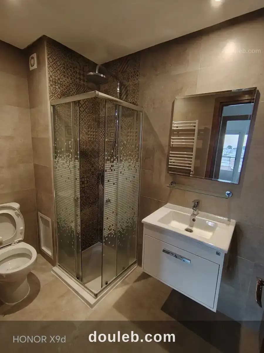 Appartement prés de carrefour borj cedria à Ben Arous