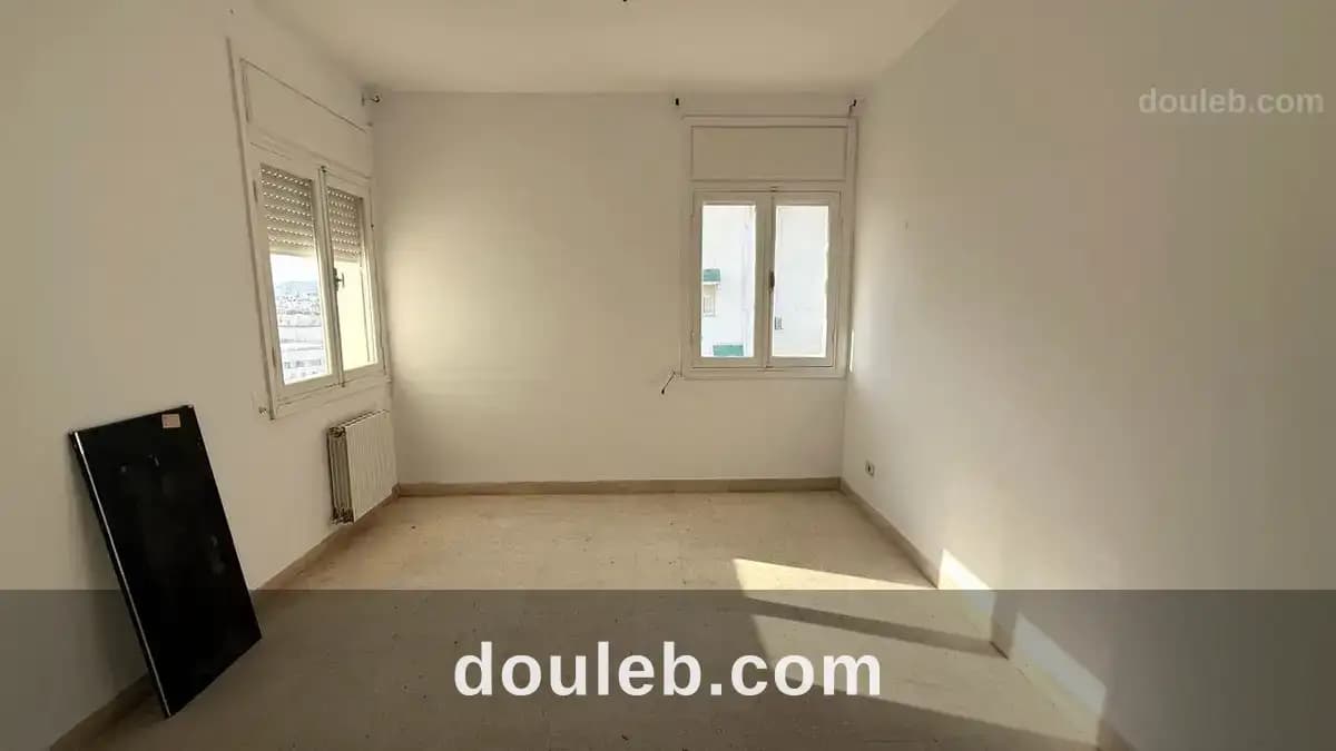 Appartement s3 de 108 m a hedi nuira - Miniature 4