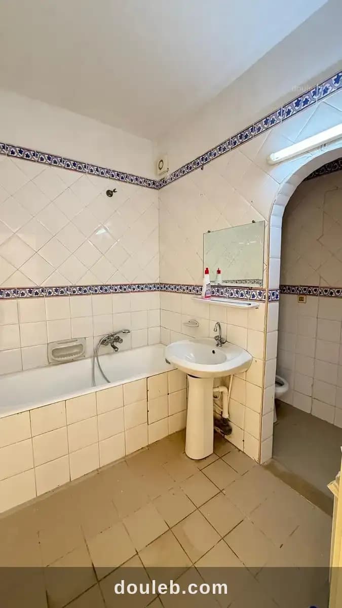Appartement s3 de 108 m a hedi nuira - Miniature 5