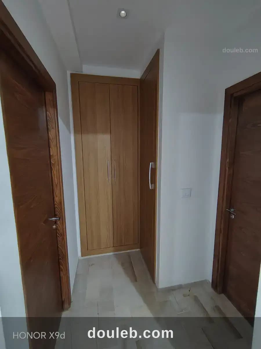 Appartement prés de carrefour borj cedria - Miniature 5