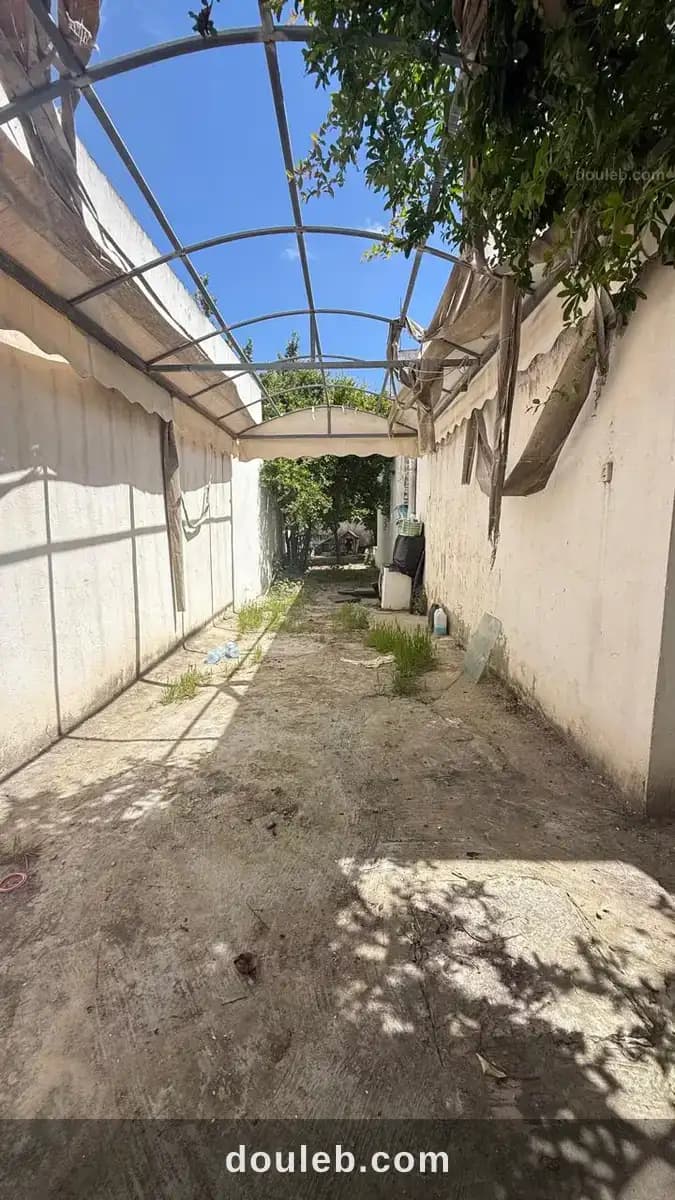 Villa plain pied a cite nozha - Miniature 5