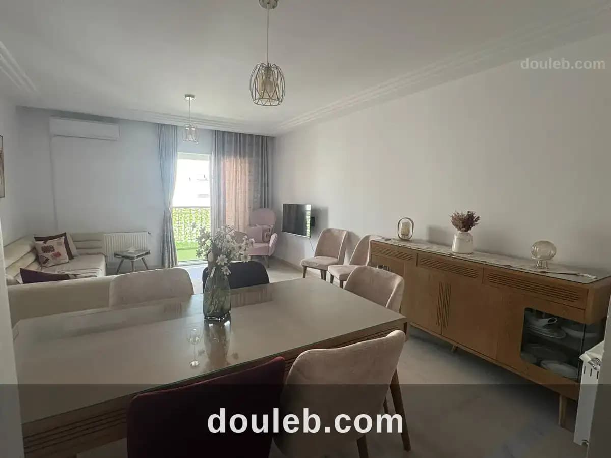 Appartement s3 chotrana 1 à Ariana