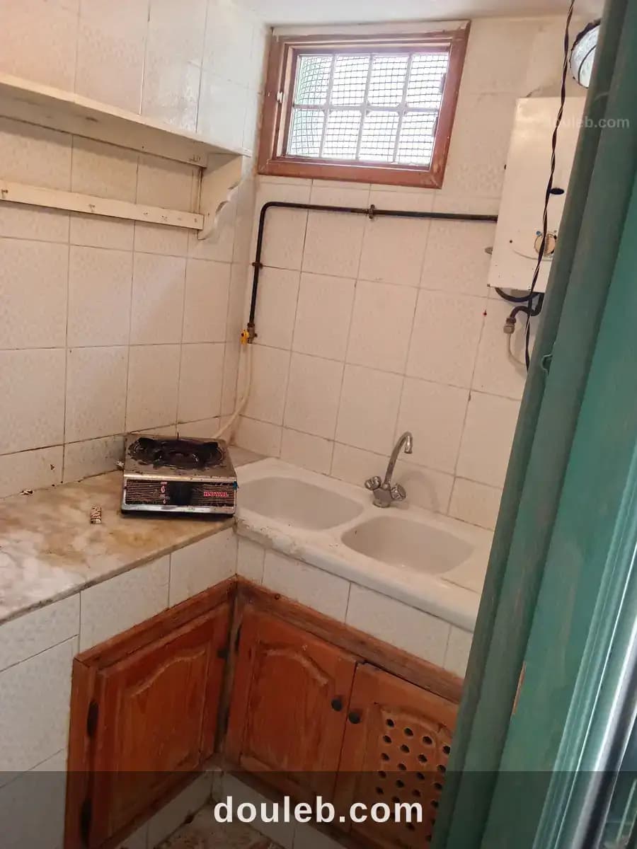 Loue studio manar 1 à Tunis