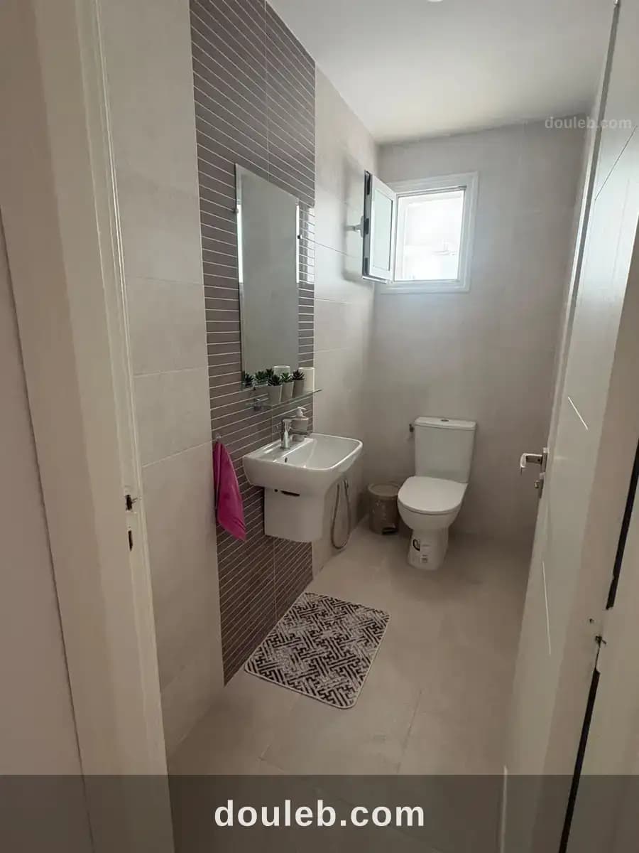 Appartement s3 chotrana 1 - Miniature 2