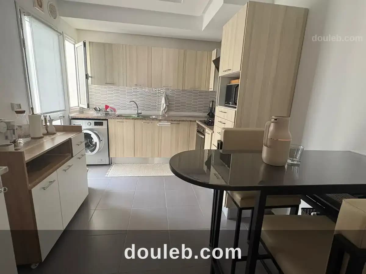 Appartement s3 chotrana 1 - Miniature 3