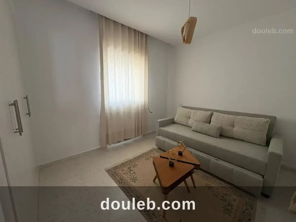 Appartement s3 chotrana 1 - Miniature 5