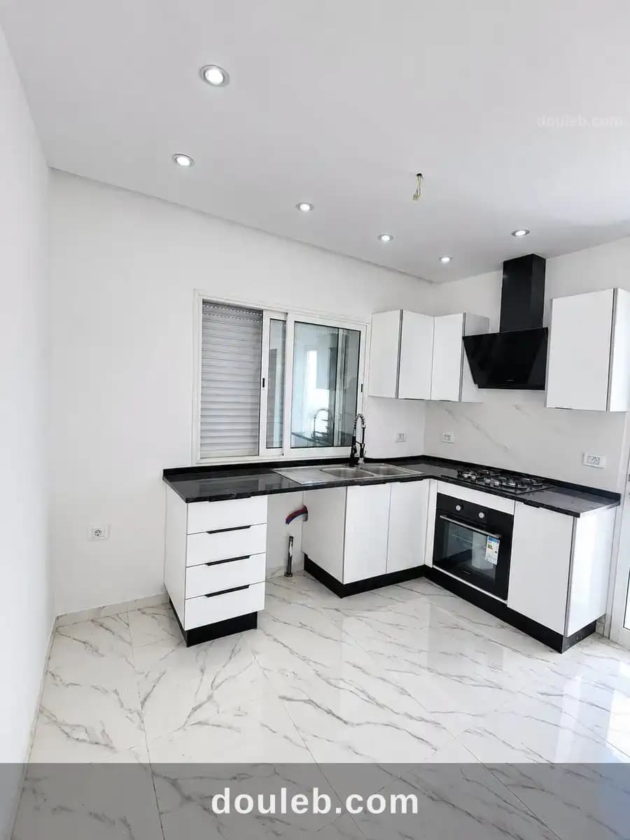 Appartement s1 haut standing jamais habité - Miniature 2
