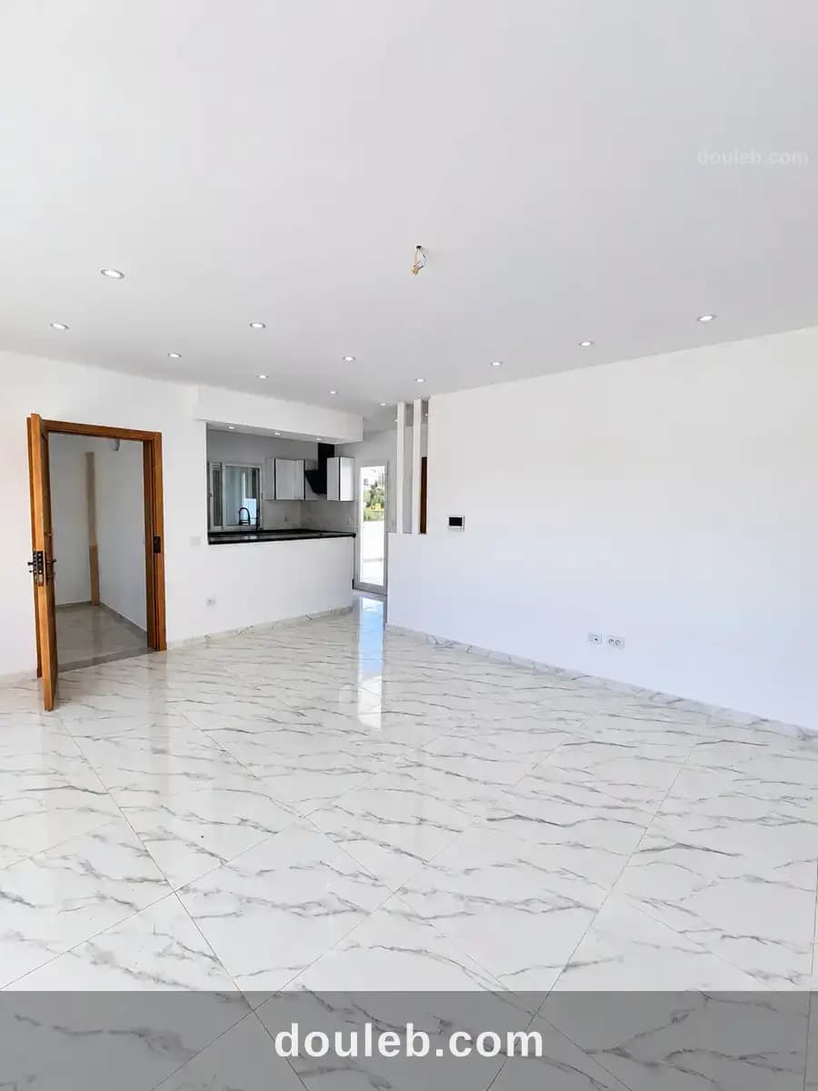 Appartement s1 haut standing jamais habité - Miniature 3