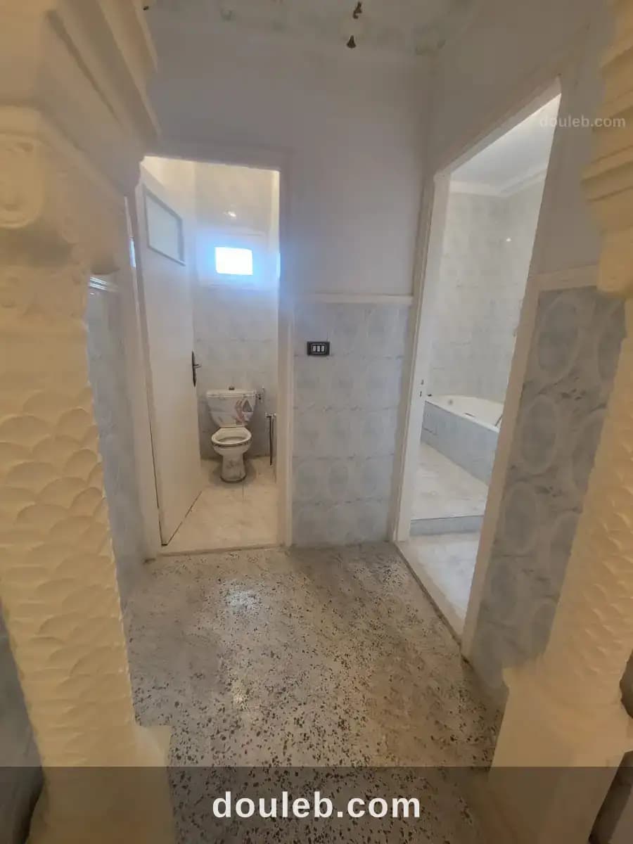 Appartement s3 avec vue sur mer - Miniature 5