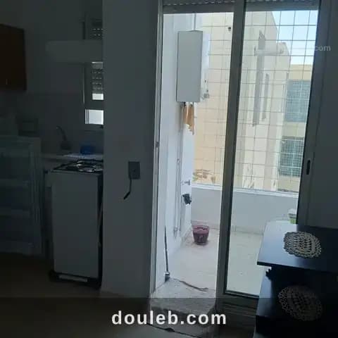 Un appartement meublé s plus 1 manouba à Manouba