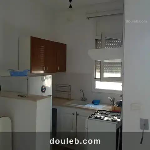 Un appartement meublé s plus 1 manouba - Miniature 4