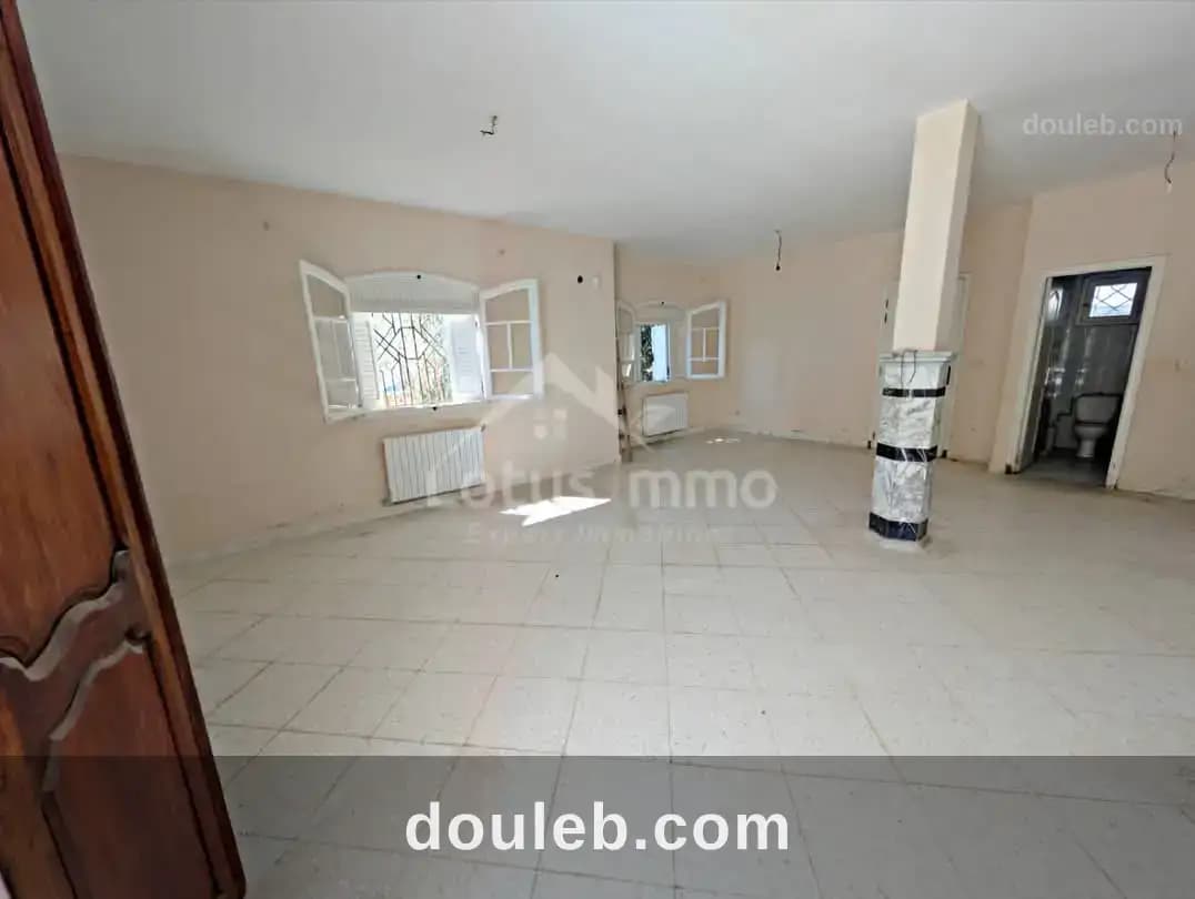 Villa s4 ghazela - Miniature 5
