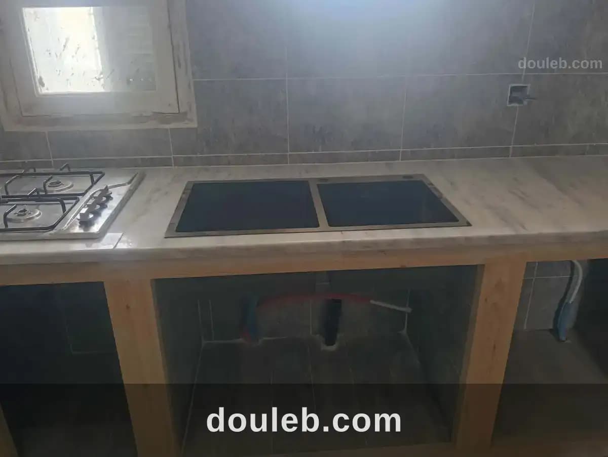 Direct propriètaire s2 menzeh1 à Tunis