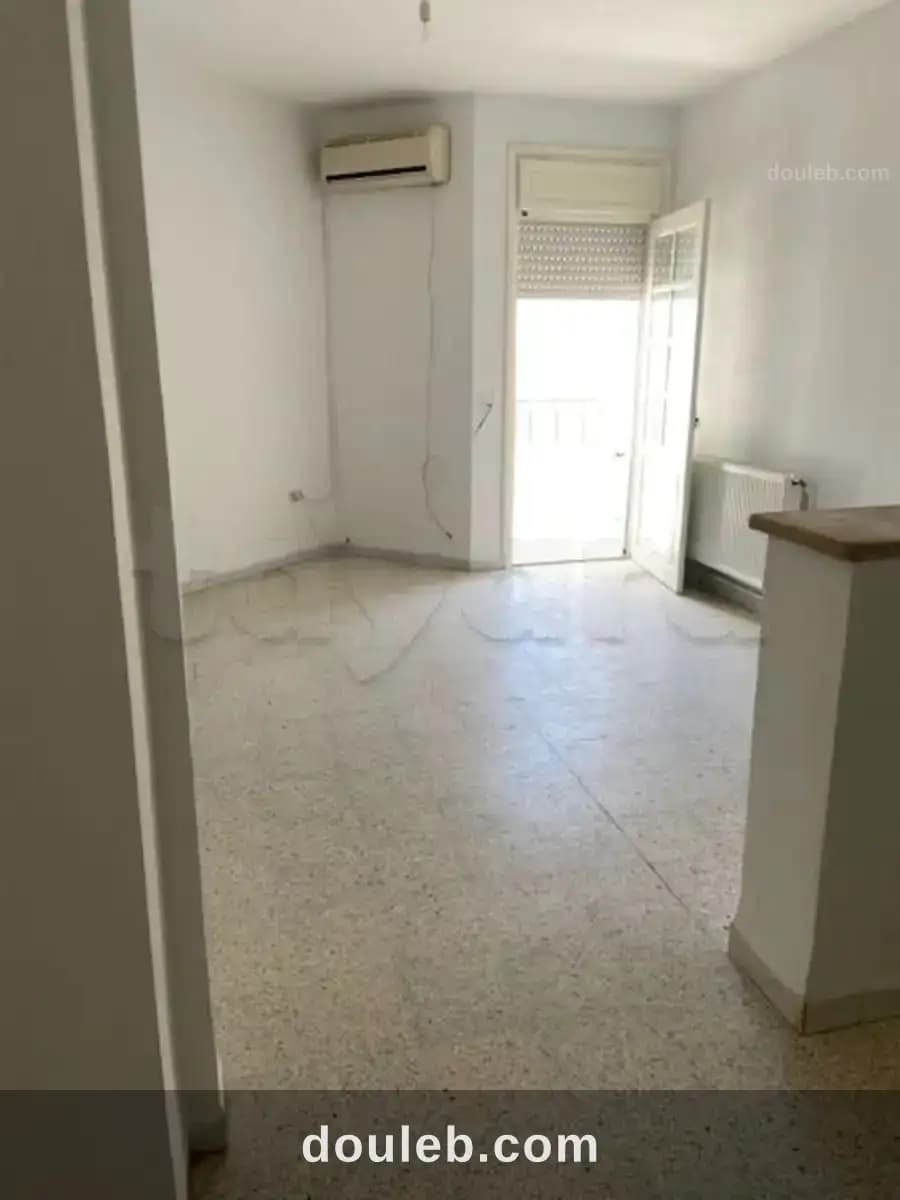 Appartement titré borj louzir à Ariana
