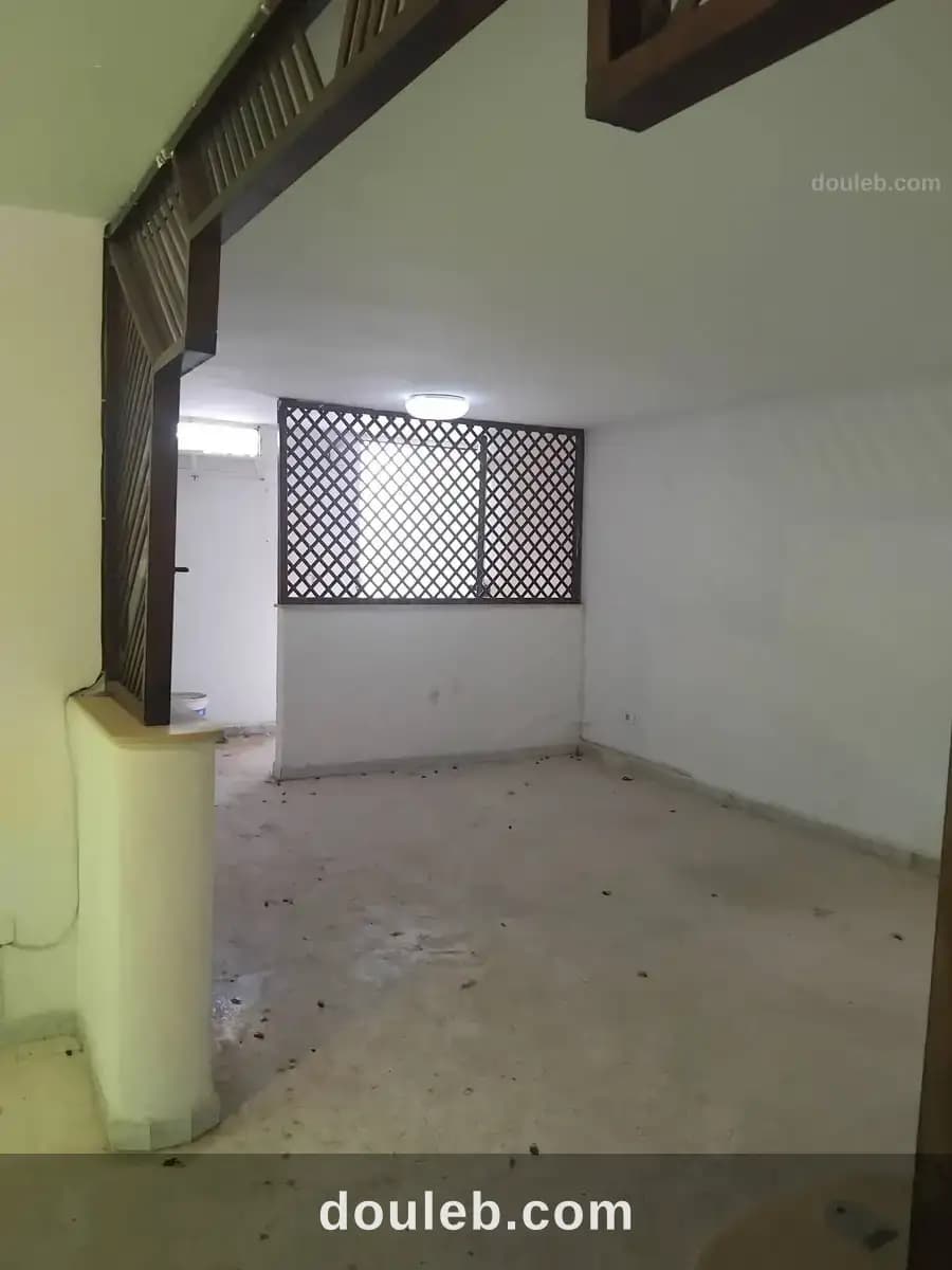 Villa au mourouj 1 quatre niveaux à Ben Arous