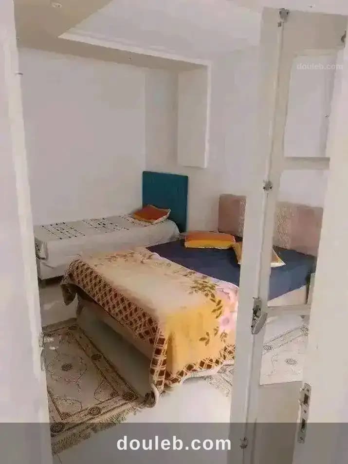 Maison 90m rdc hammamet nord à Nabeul