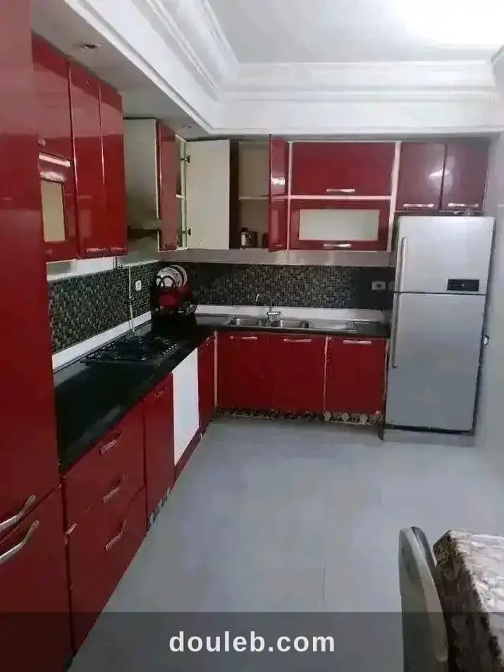 Maison 90m rdc hammamet nord - Miniature 4