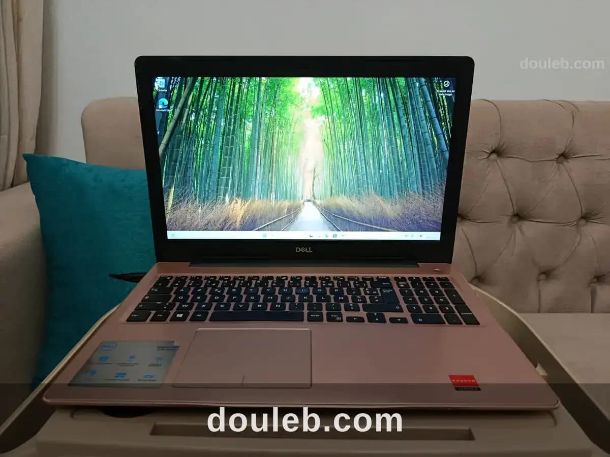 Dell i3 10 gen ndhif à Ben Arous