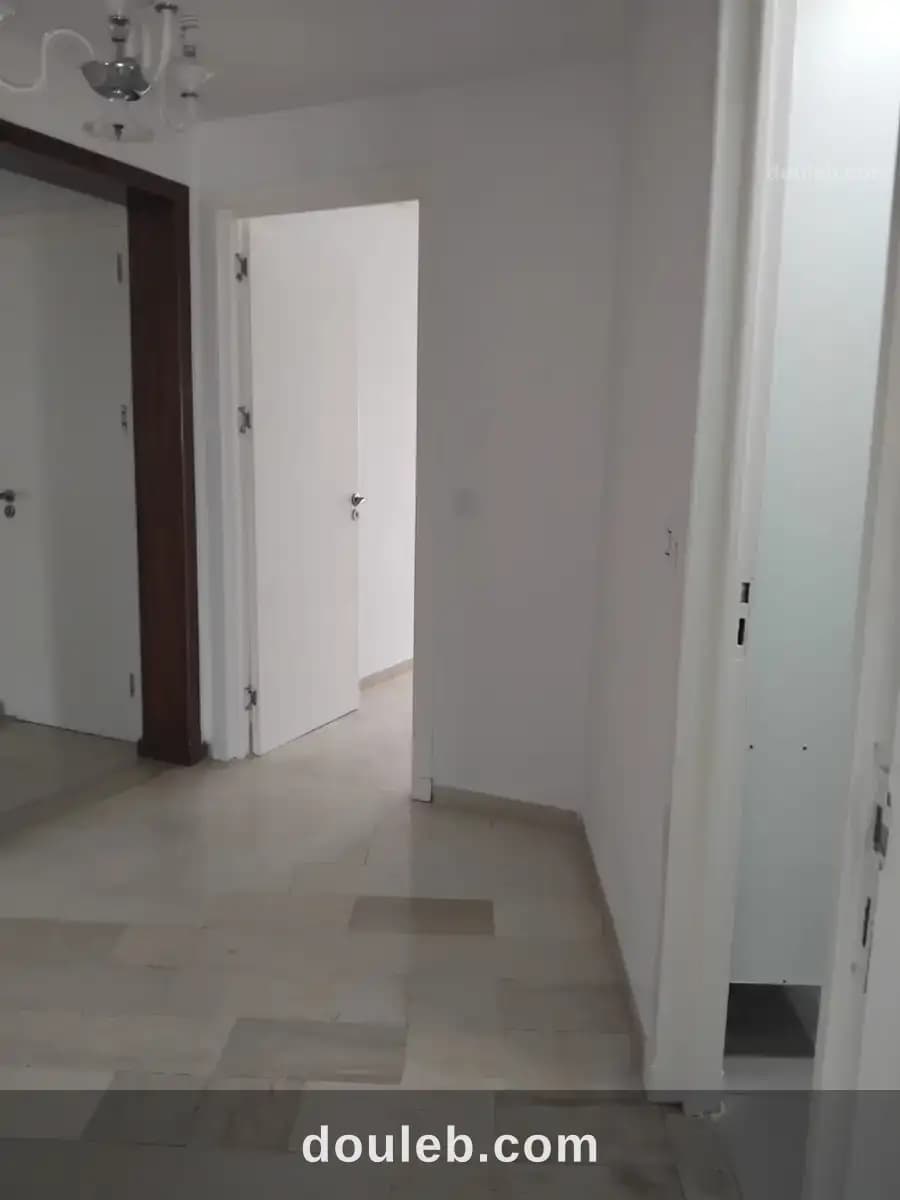 Appartement au mourouj 6 trois chambre salon - Miniature 2