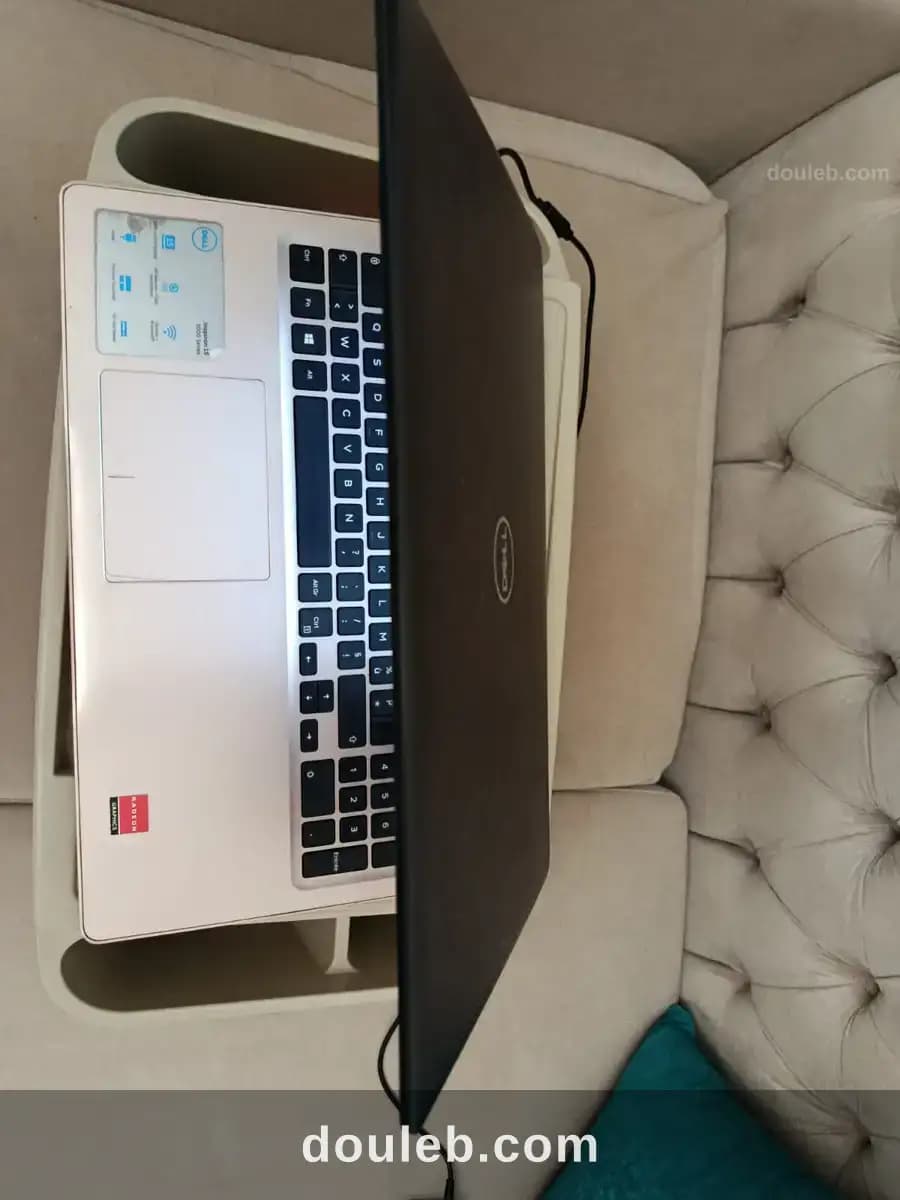 Dell i3 10 gen ndhif - Miniature 2
