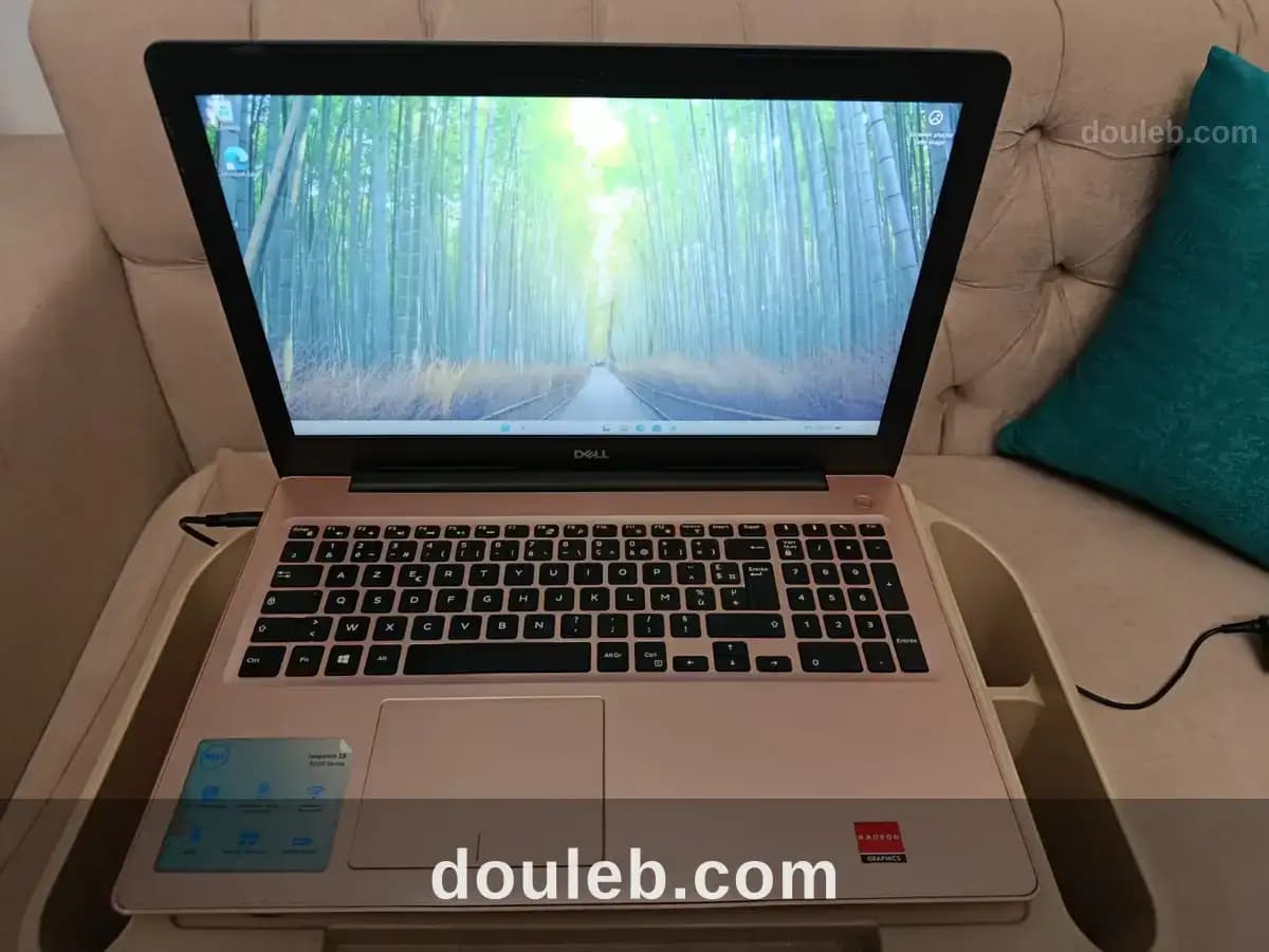 Dell i3 10 gen ndhif - Miniature 4