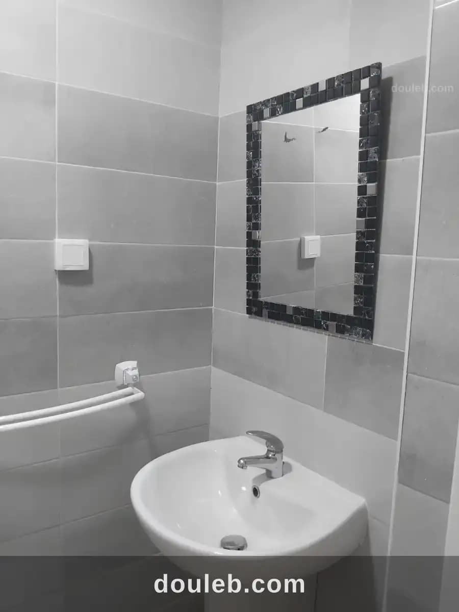 Appartement au mourouj 6 trois chambre salon - Miniature 5