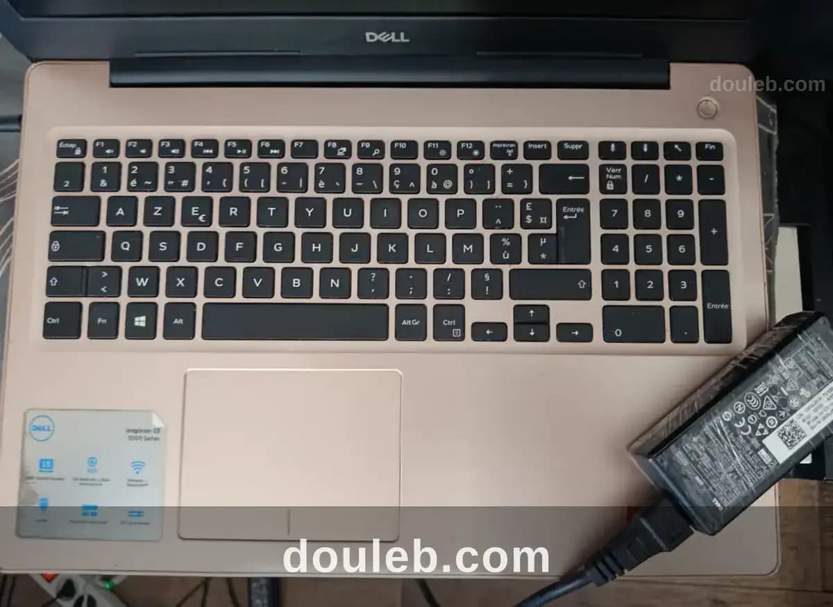 Dell i3 10 gen ndhif - Miniature 5
