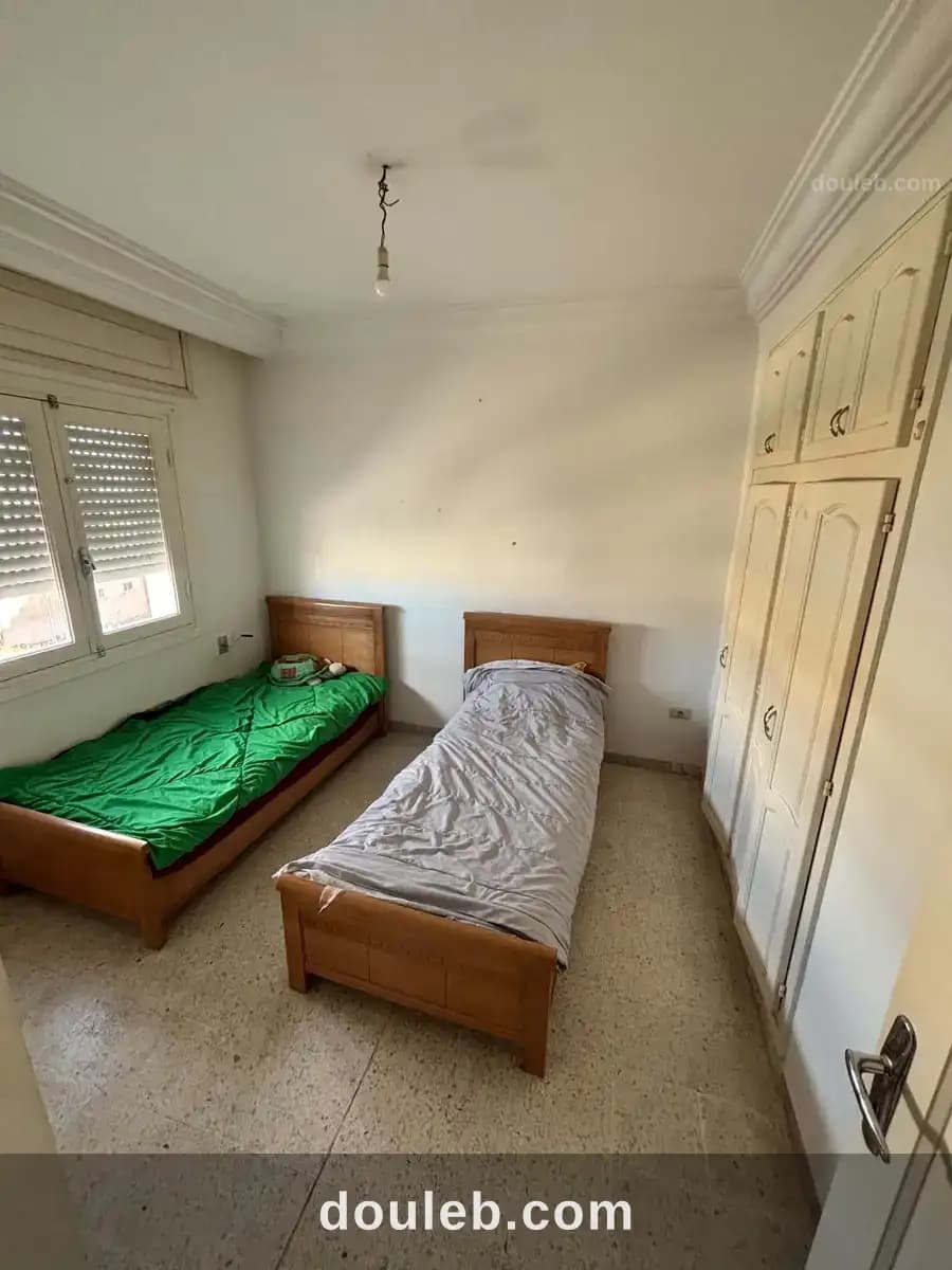 Appartement s plus 2 meublé à bizerte - Miniature 4