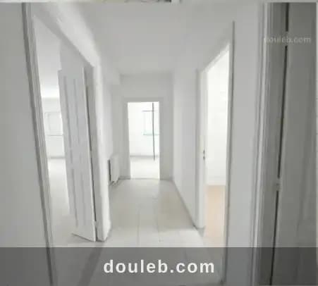 Bel appart ss plus un à Tunis