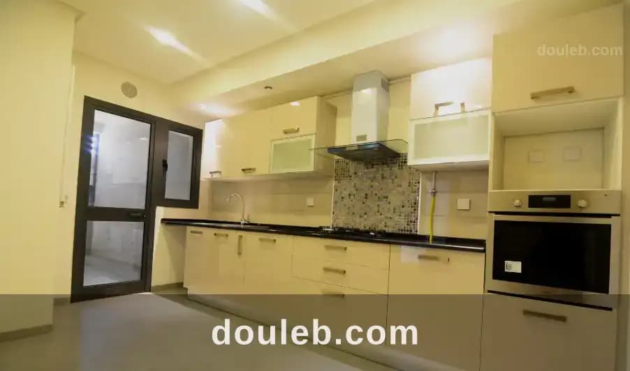 Appt s3 ht stding place parking rce onyx la soukra - Miniature 3