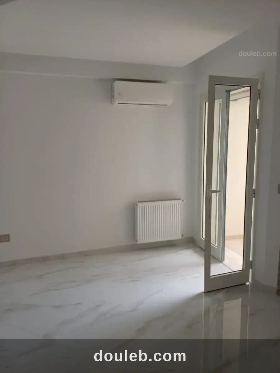 S1 neuf jamais habité à Tunis