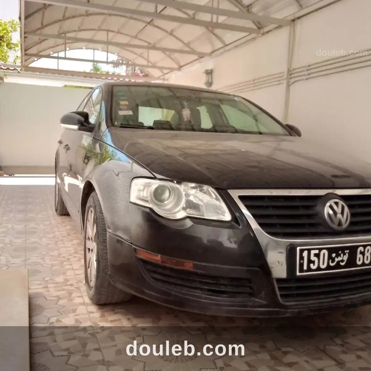 Passat b7 année 2011 - Miniature 3