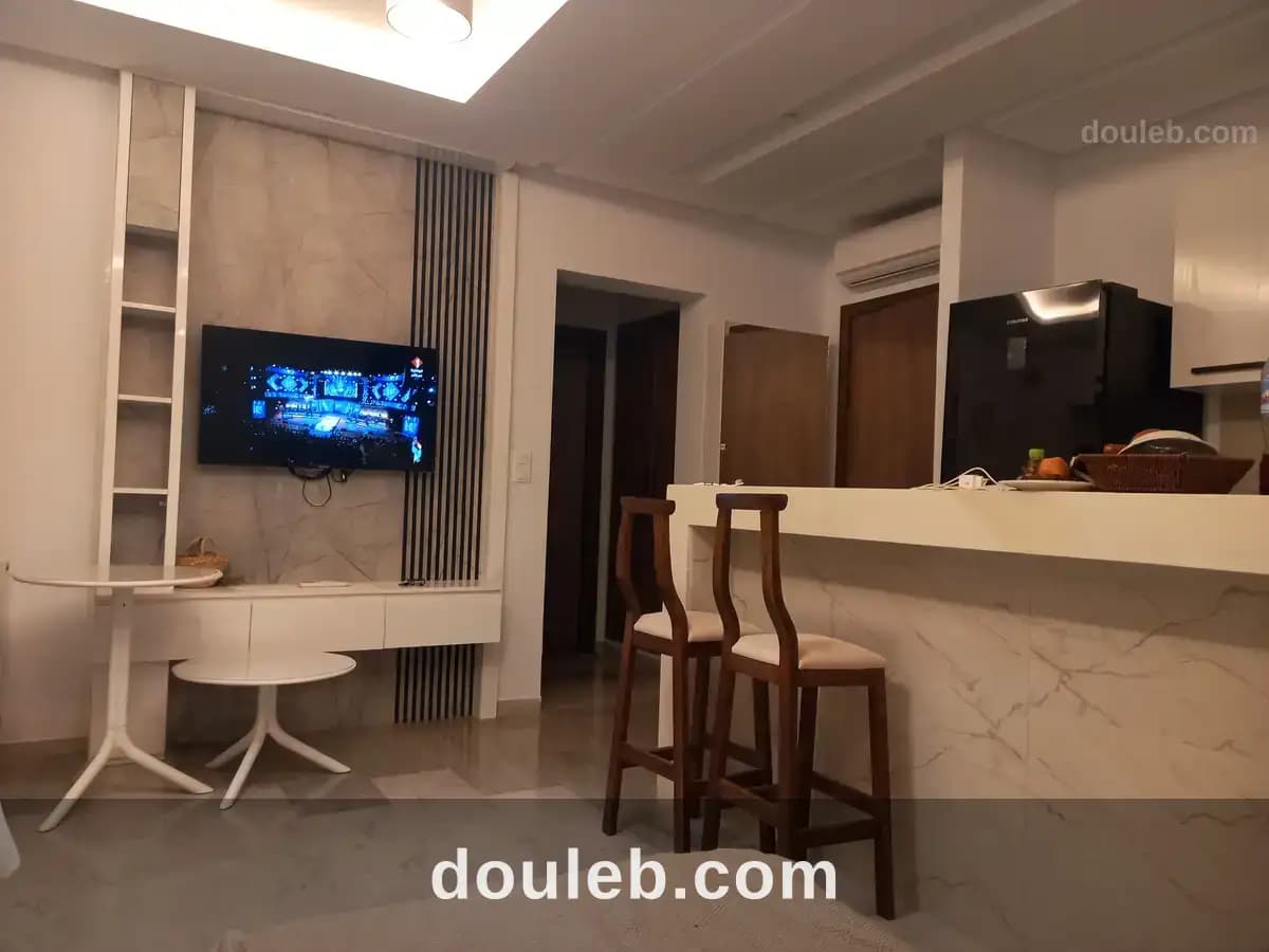 Appartement à afh nabeul à Nabeul