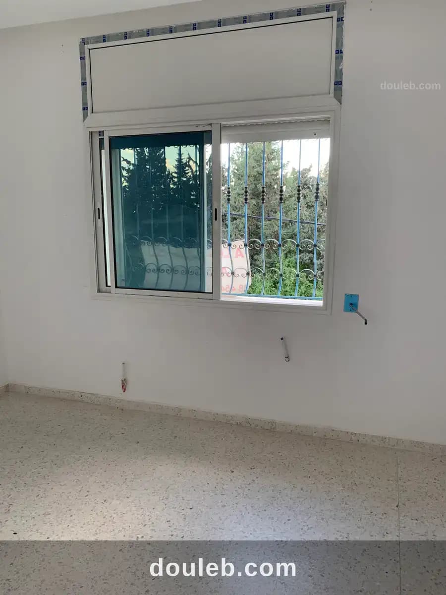 Joli appartement à Ben Arous