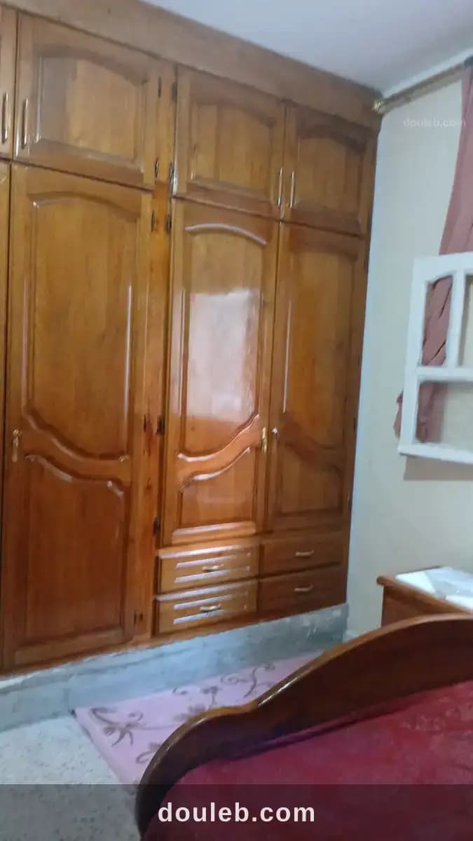 Maison à 2 chambre et 1 salon et salle de bain - Miniature 4