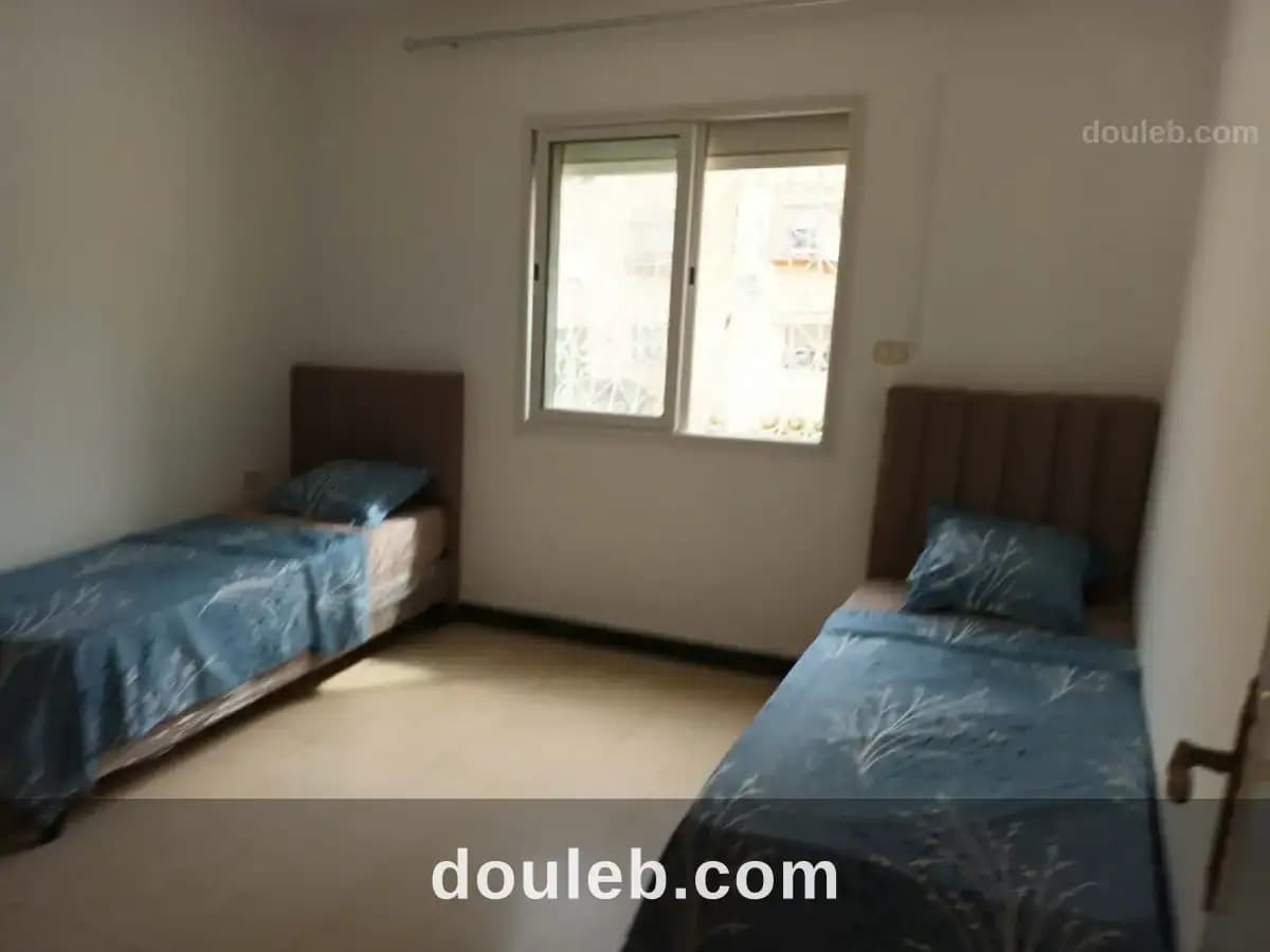 Un appartement au rdc à sidi salem bizerte - Miniature 3