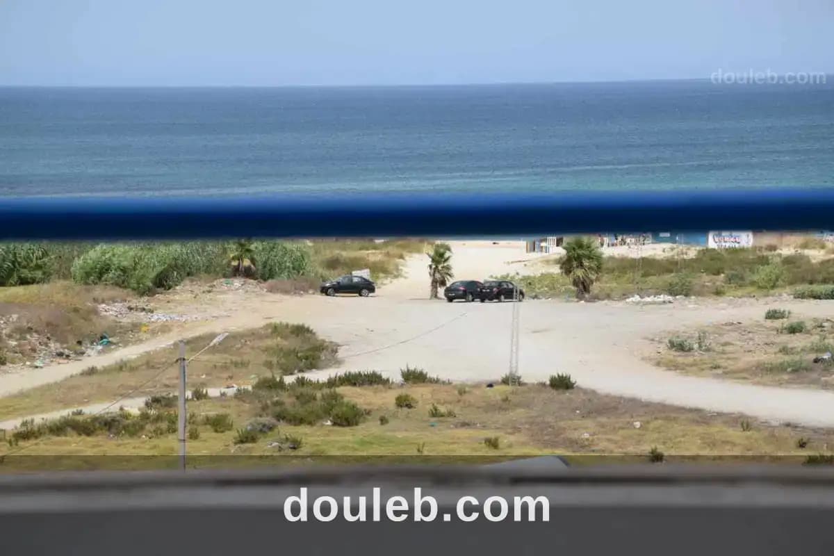 Un appartement s2 à sidi salem bizerte - Miniature 4