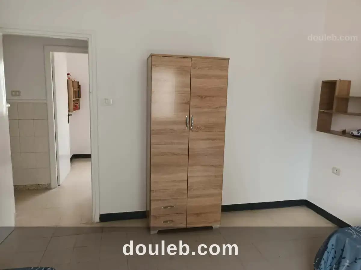 Un appartement au rdc à sidi salem bizerte - Miniature 5