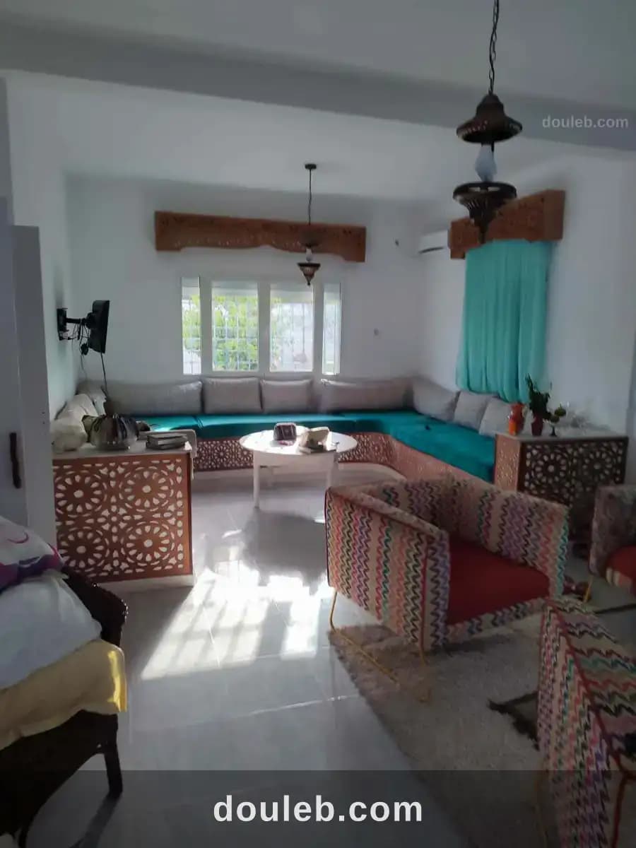 Maisons cebalet ben ammar à Ariana