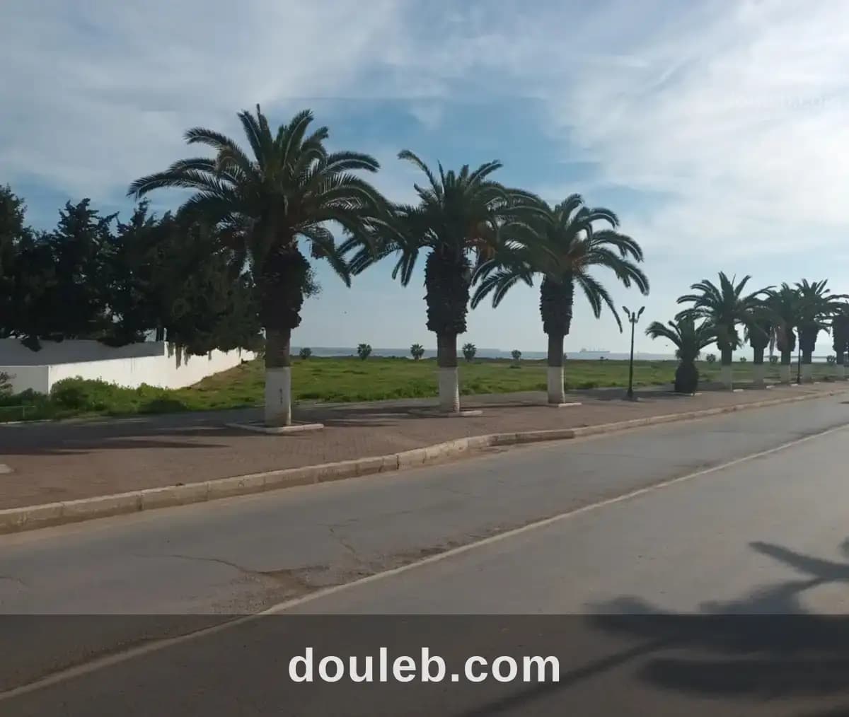 Un appartement meublé à sidi salem bizerte - Miniature 5
