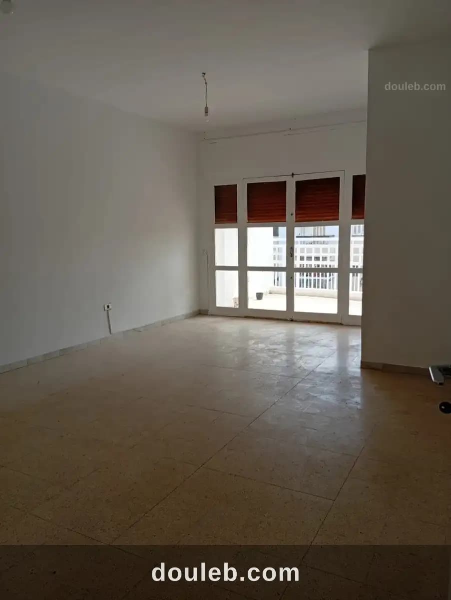 Un appartement s2 à el menzah 7 à Ariana
